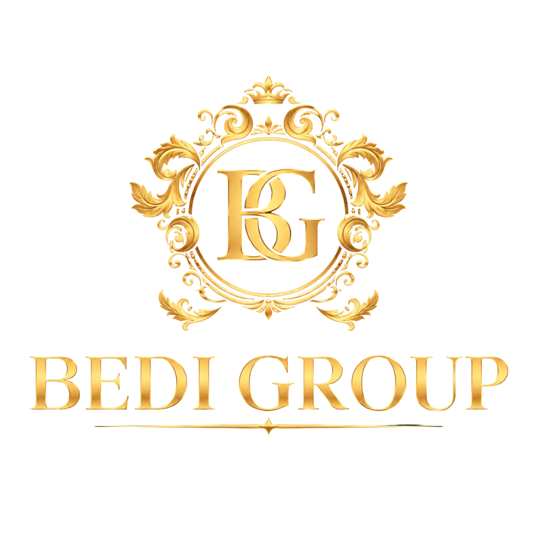 BG Group Logo