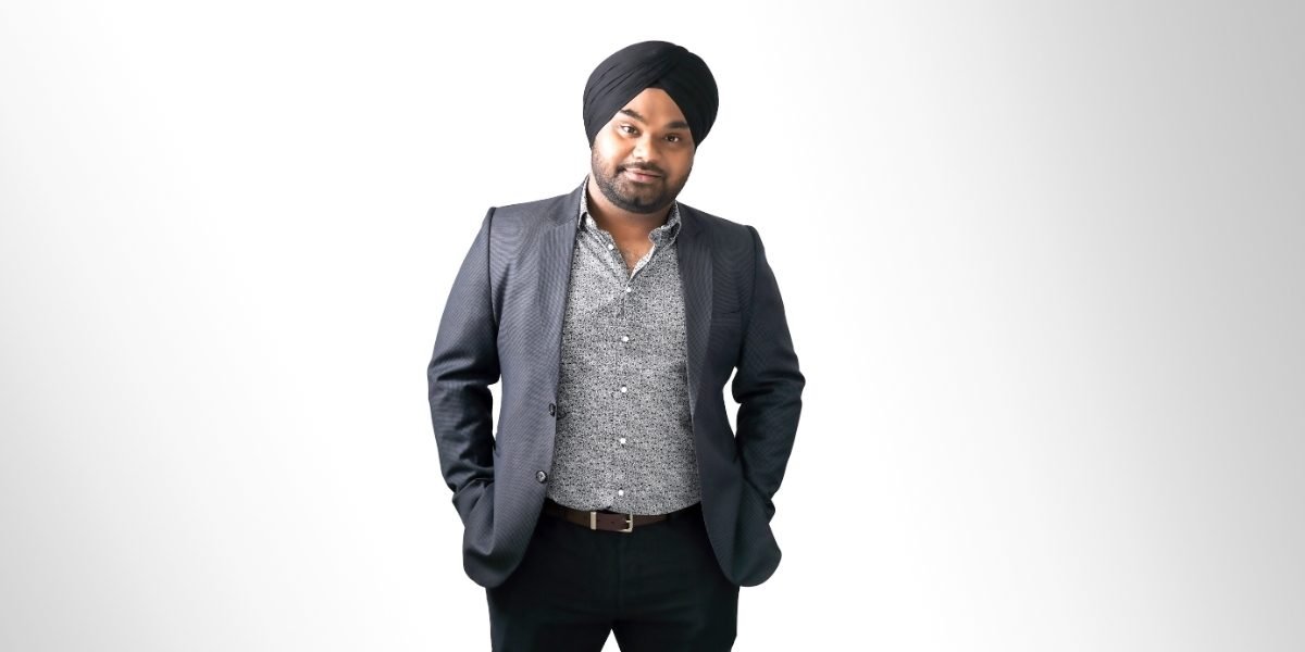 Ashwani Singh Bedi - Chief Executive Officer
