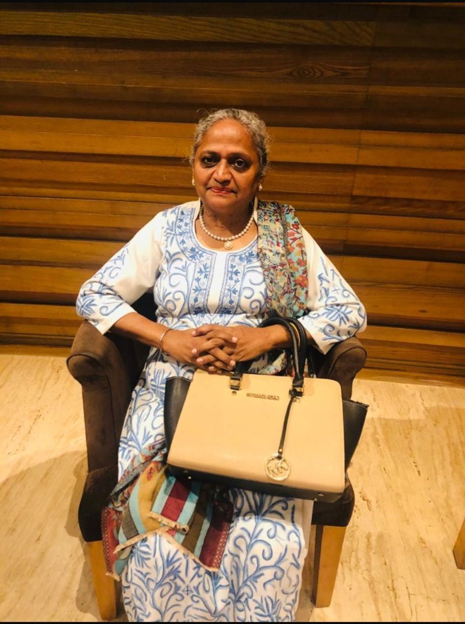 Satwant Kaur - Founder and Matriarch of Bedi Group